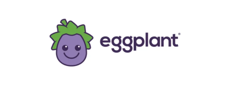 モバイルアプリ用のテスト自動化ツールトップ：Eggplant
