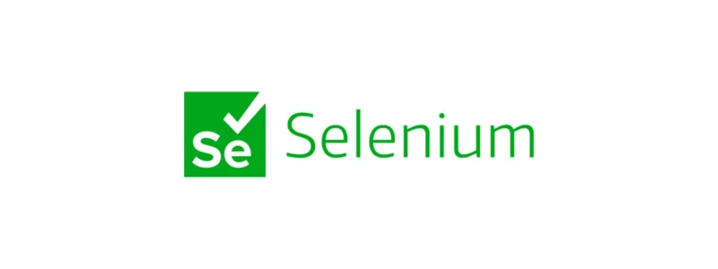 Webアプリのテスト自動化ツールトップ：Selenium