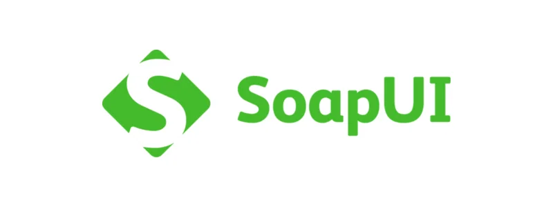 モバイルアプリ用のテスト自動化ツールトップ：SoapUI