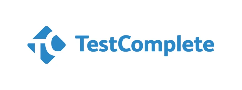 Webアプリのテスト自動化ツールトップ：TestComplete