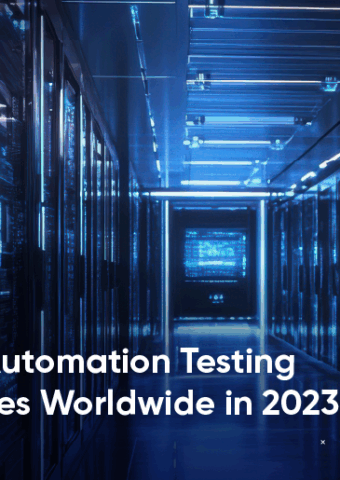 10 BEST Automation Testing Companies Worldwide in 2023