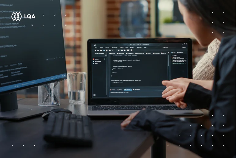ソフトウェアテストを外注するパートナーを見つける方法:テスターインタビュー