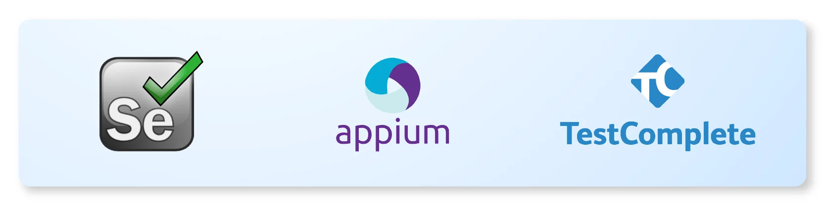 リグレッションテストの自動ツール