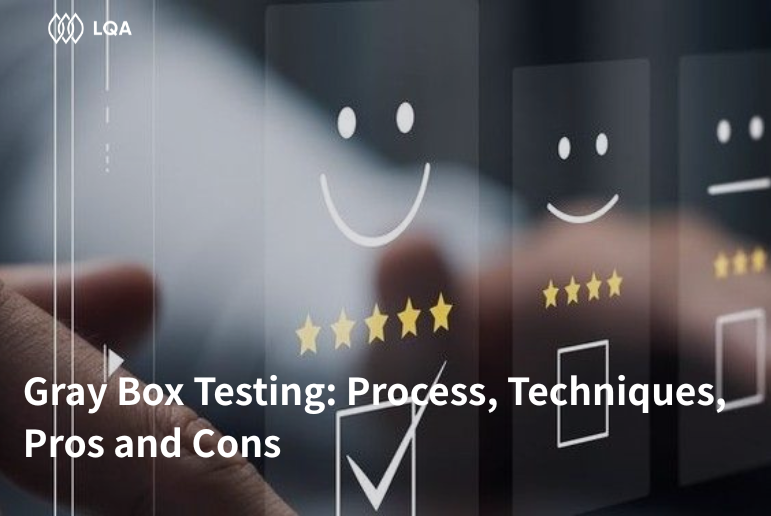 Gray Box Testing: Process, Techniques, Pros and Cons