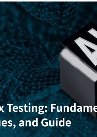 Black Box Testing: Fundamentals, Techniques, and Guide