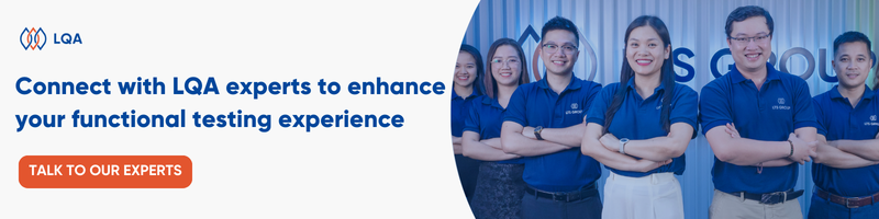 Streamline functional testing with LQA