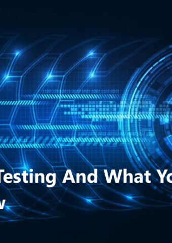 Security Testing And What You Might Not Know