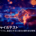 アジャイルテスト：テストライフサイクル、メリットと成功の鍵