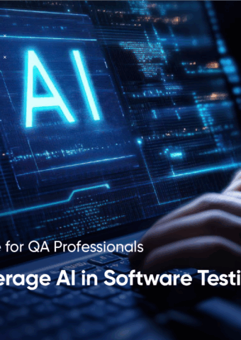How to Use AI in Software Testing: A Complete Guide