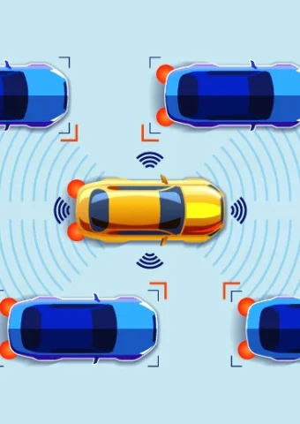 ADAS & LiDAR Testing and Development for Client in EU