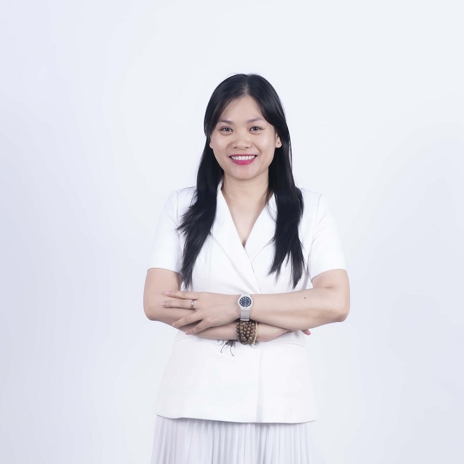 Trang Mac