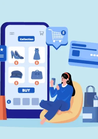 eCommerce Platform Selling IQOS Devices Testing