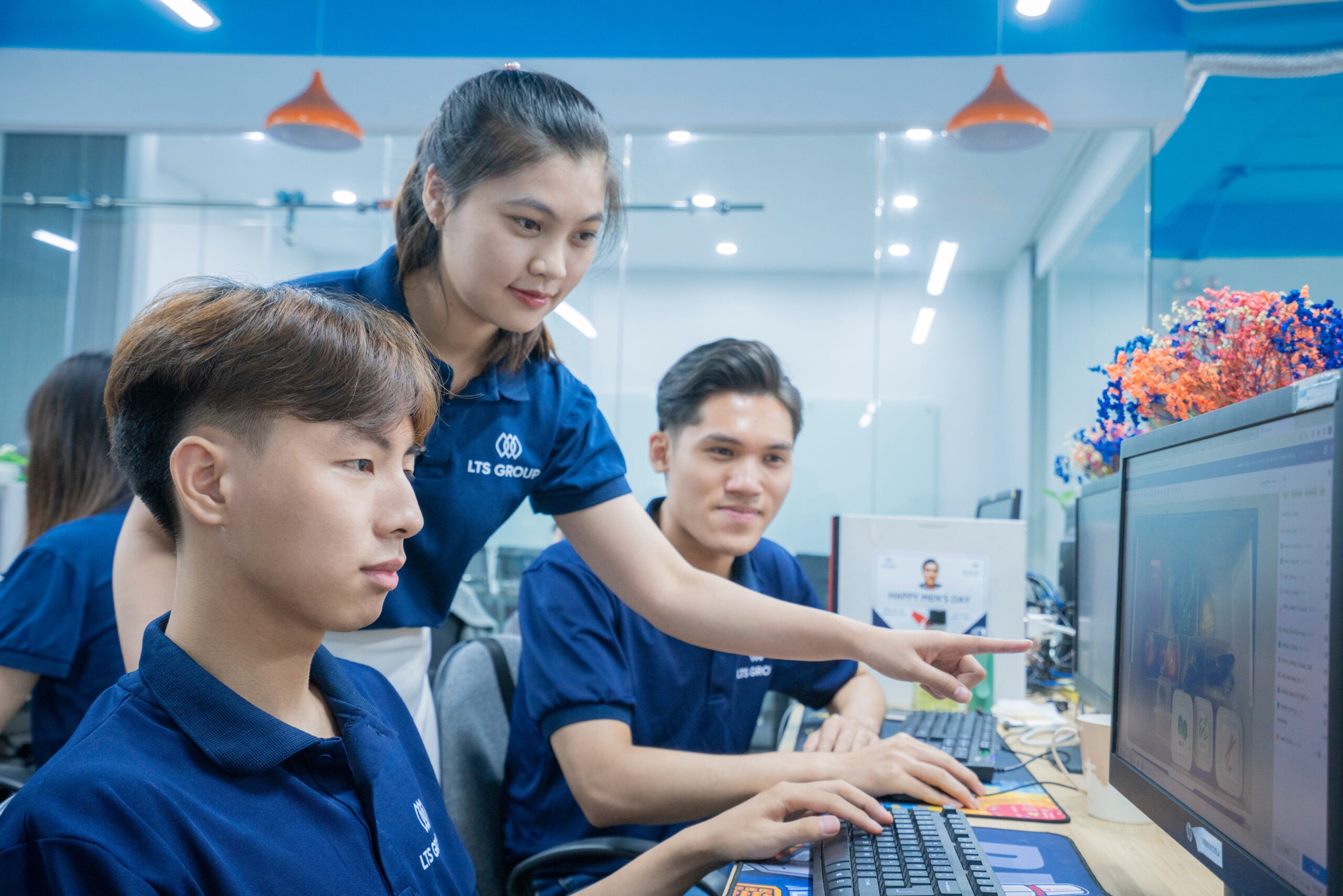 品質保証（QA）・納品