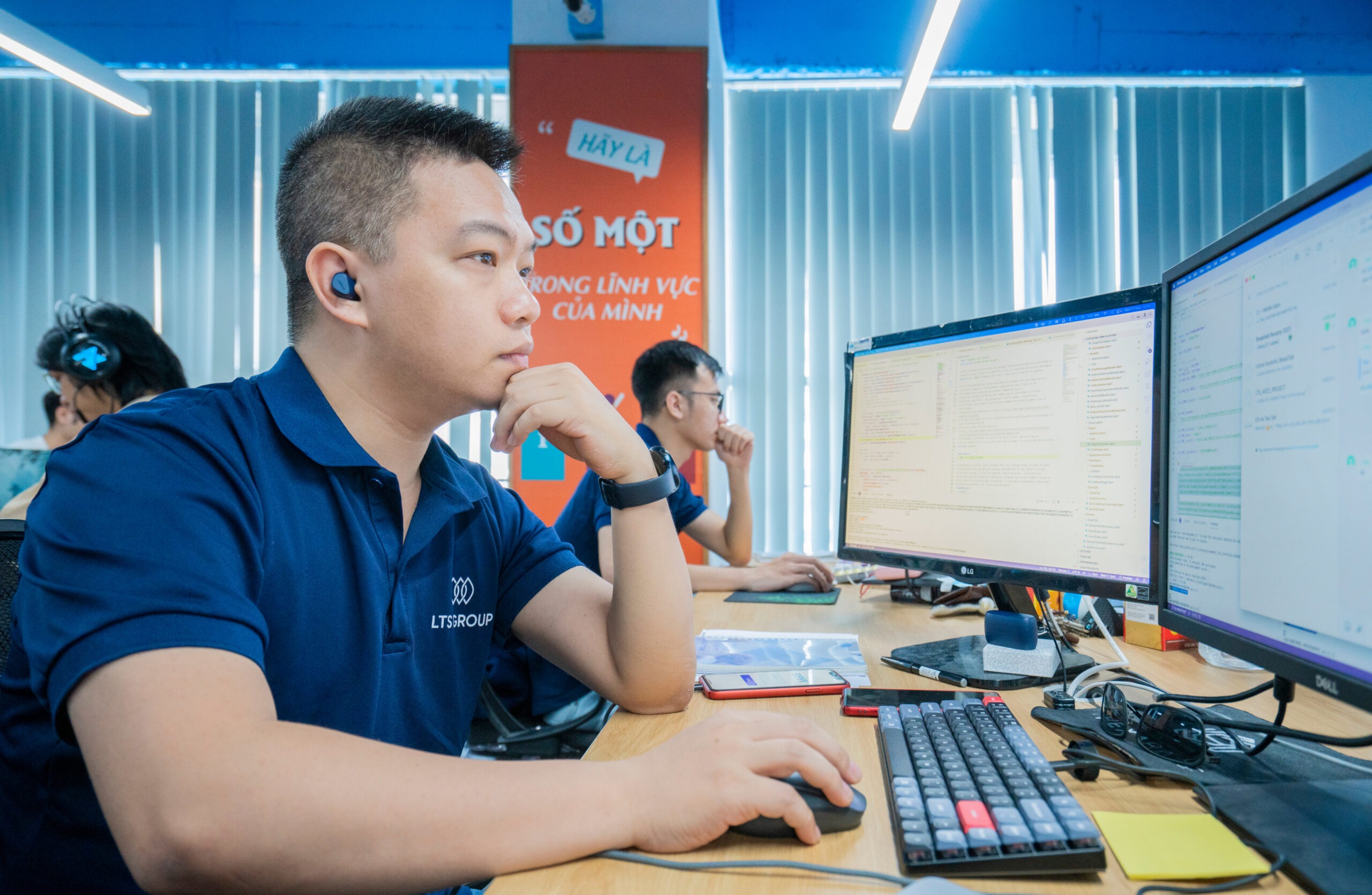 プロジェクト準備・連携体制の構築