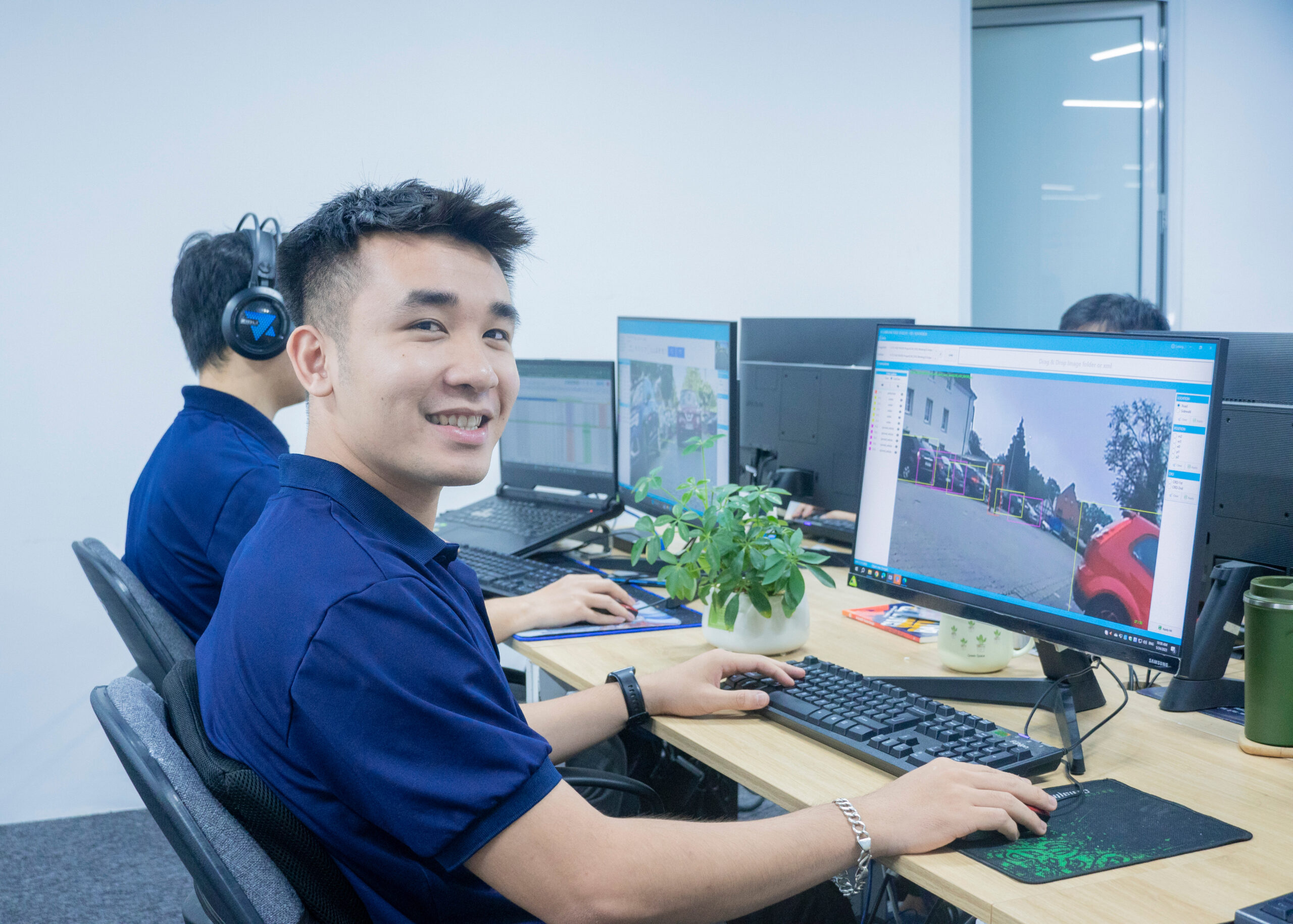 パイロットプロジェクト・ご契約