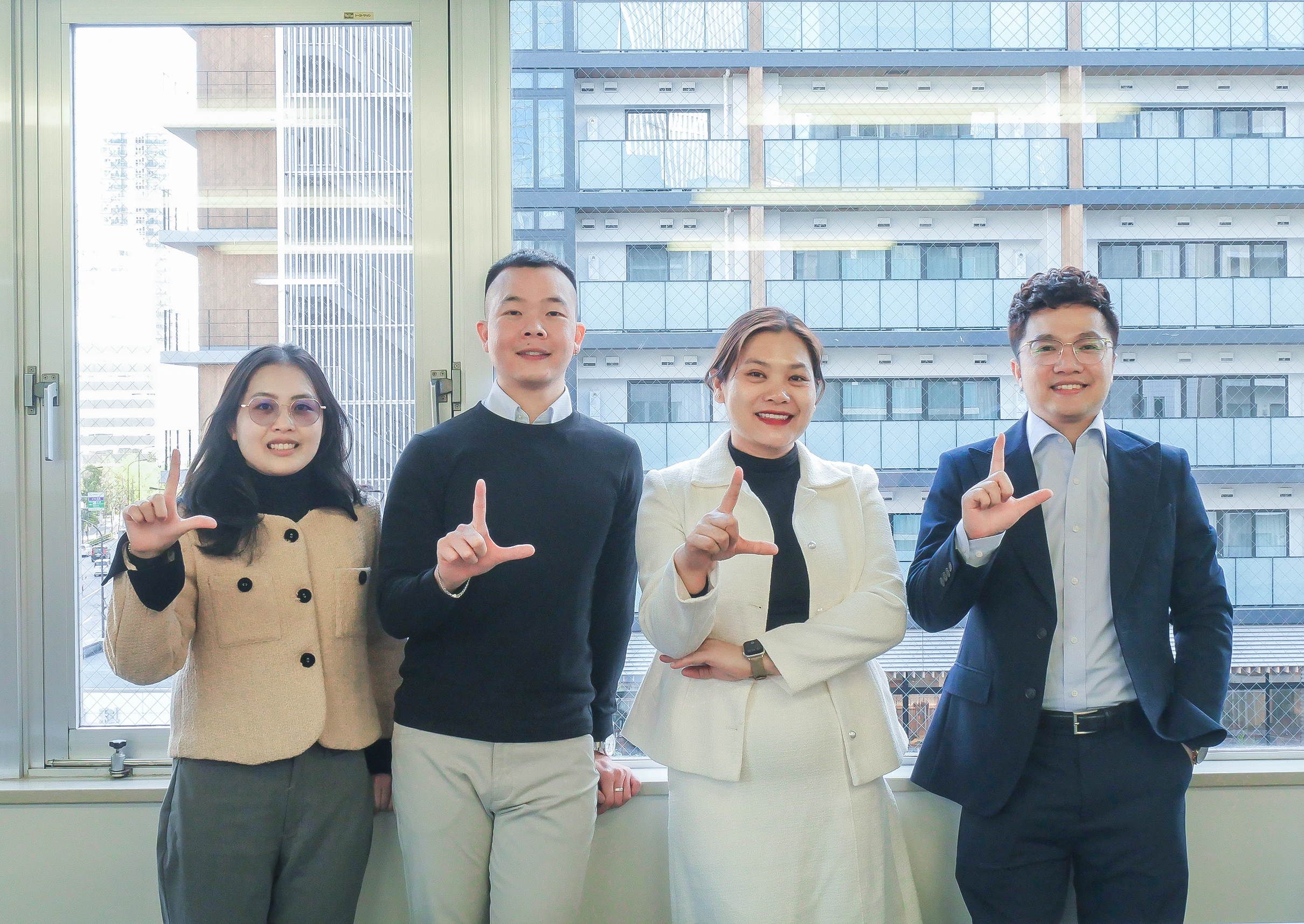 要件ヒアリング・分析