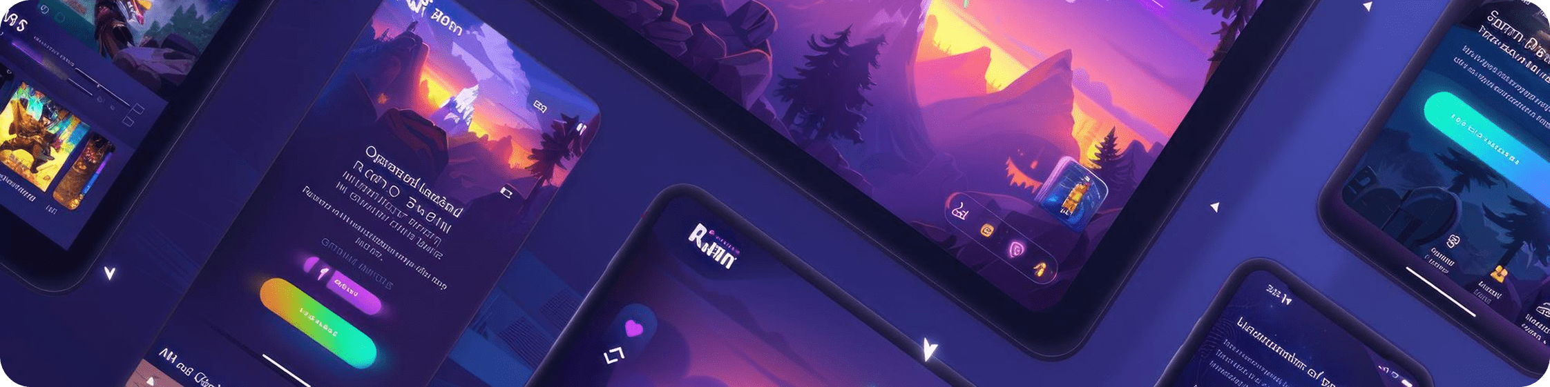 UI/UX Testing