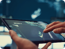 Spatial IoT Data & Geospatial Data
