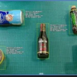 ストックキーピングユニット(SKU) 向け2Dバウンディングボックス