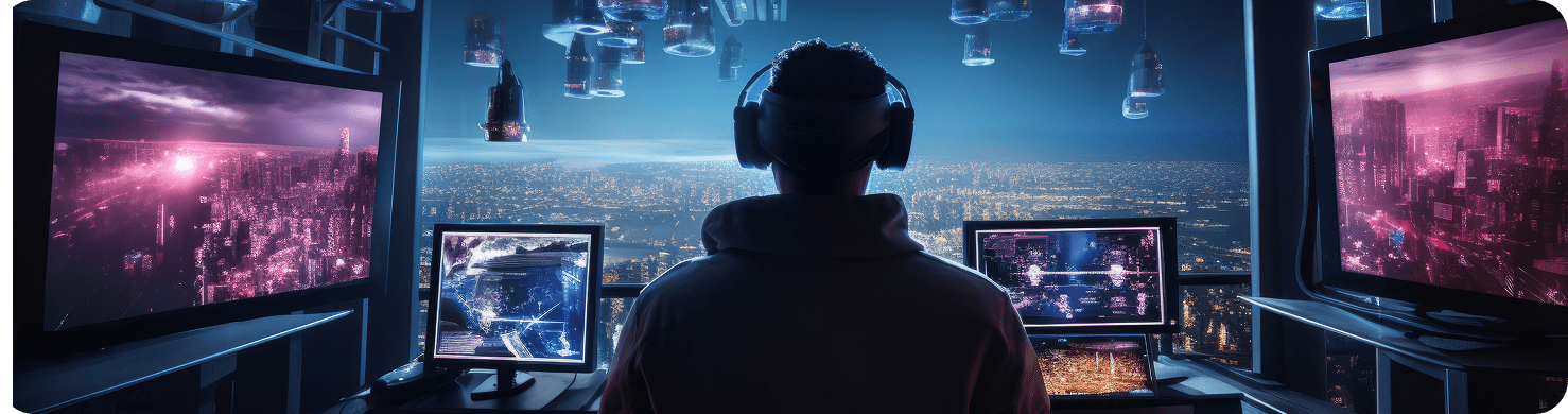 Network, Multiplayer & Session Testing