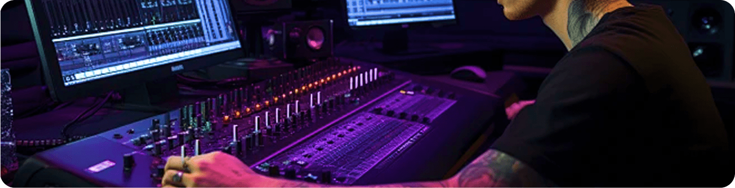 Audio, Input & First-play Experience Testing