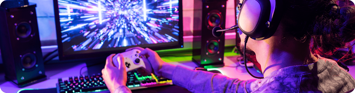 Functional & Gameplay Testing